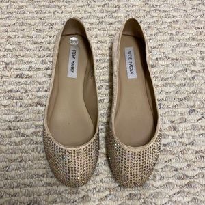 Steve Madden Ballet flats